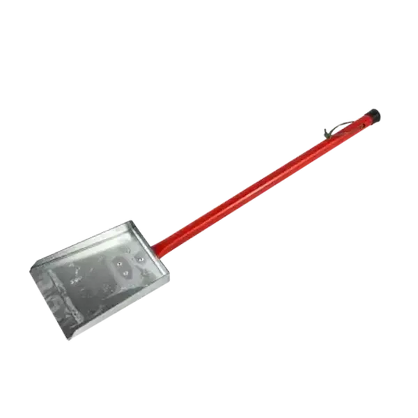 LK's Coal Scoop 600mm