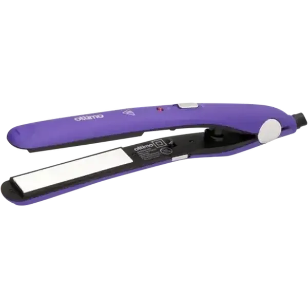 Ottimo Purple Hair Straightener 25W