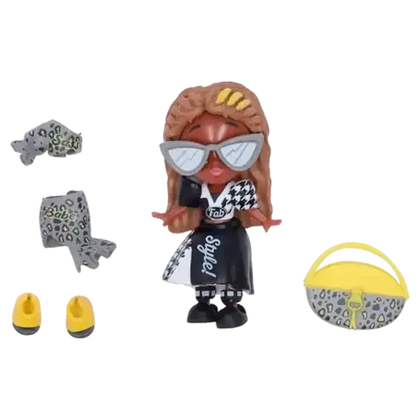 Oh My! Style Fashion Doll Box (Type May Vary)