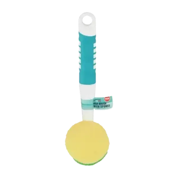 Fass Dish Brush With Sponge