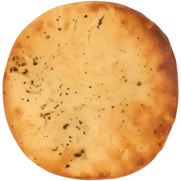 Millstone Plain Faccacia Bread