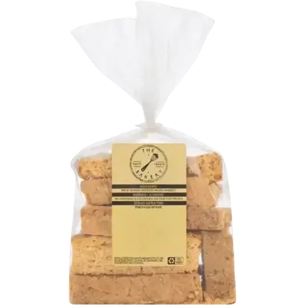 The Bakery In-Store Baked Buttermilk Rusks 850g