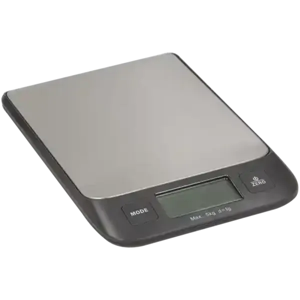Millini Square Electronic Kitchen Scale