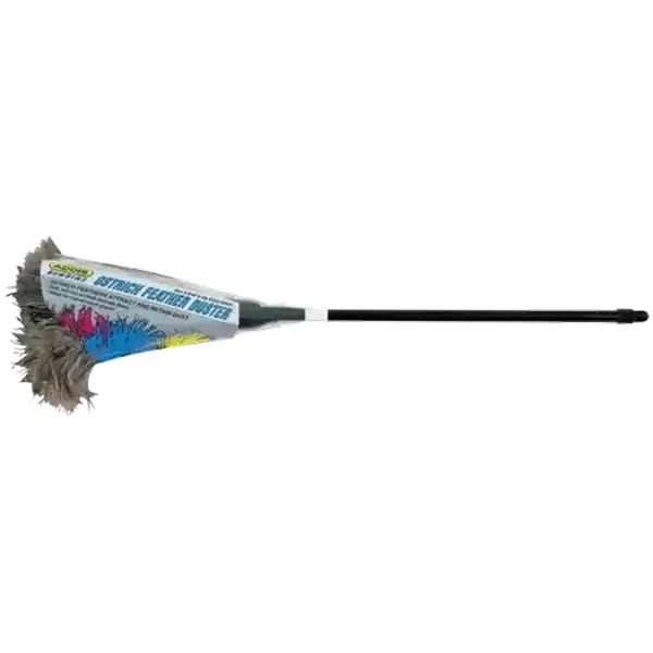 ADDIS Ostrich Feather Duster 45cm