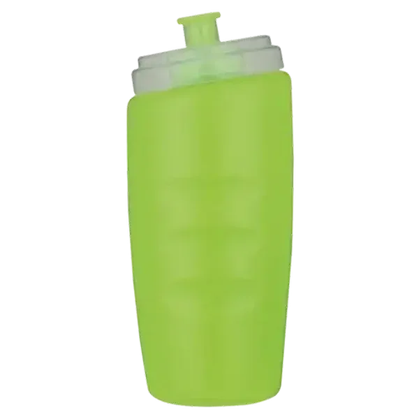 Green Squeeze Bottle 500ml