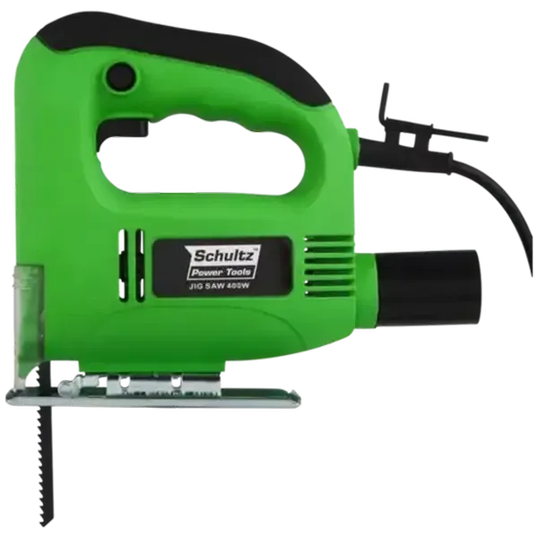 Schultz Power Tools Jigsaw 400W