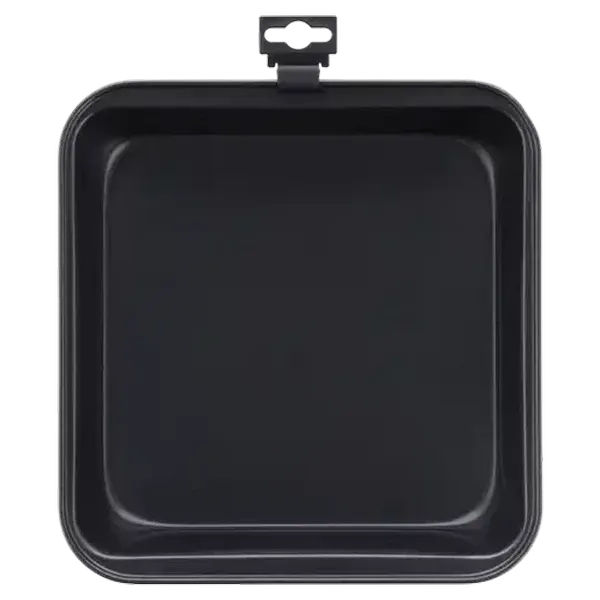 Millini Non-Stick Square Cake Pan 23cm x 22cm x 4.8cm