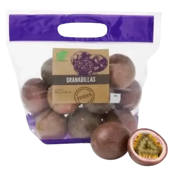 Granadillas 500g