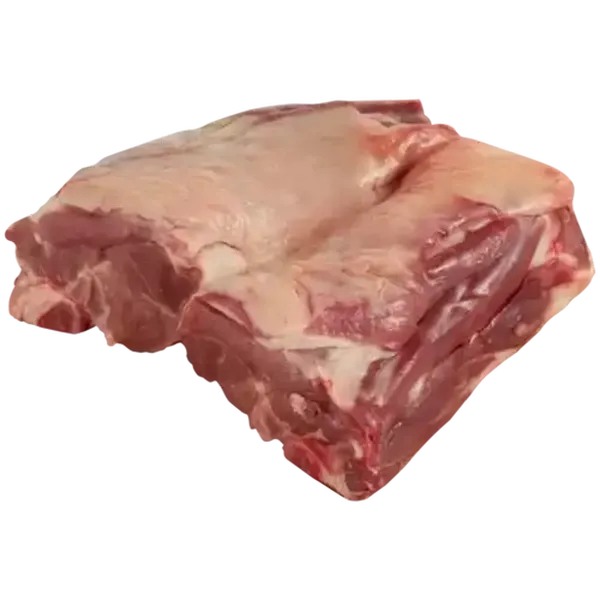 Whole Lamb Neck Per kg