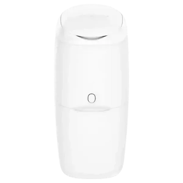 Angelcare White Nappy Disposal System