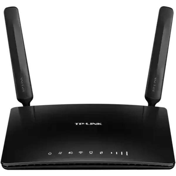 TP-Link TL-MR6400 V5.2 LTE Wi-Fi N Router 300Mbps