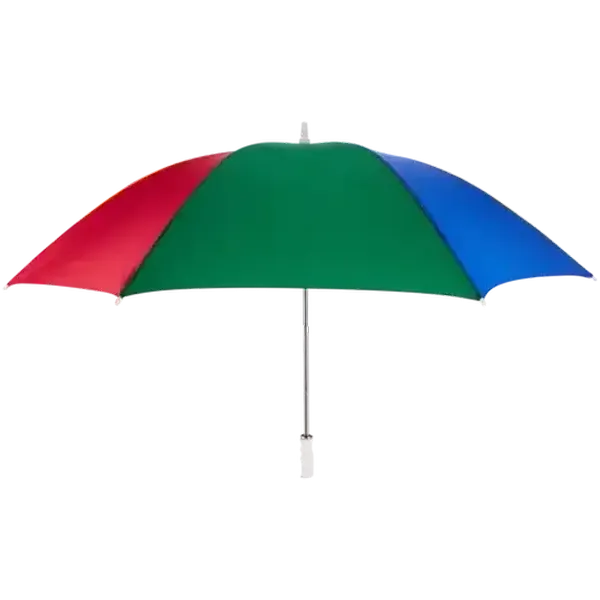 Poppins Multicoloured Golf Umbrella
