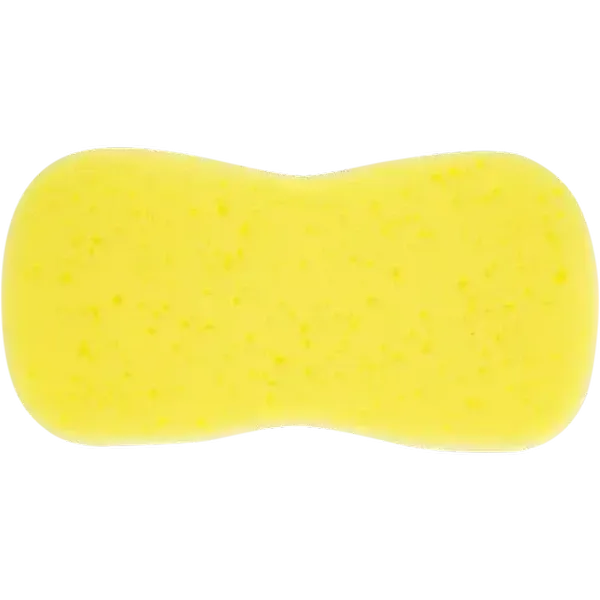 Q Premium Yellow Super Sponge