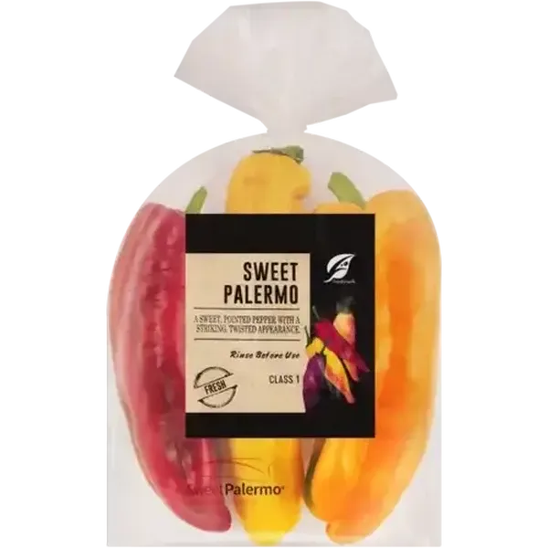 Sweet Palermo™ Peppers 300g