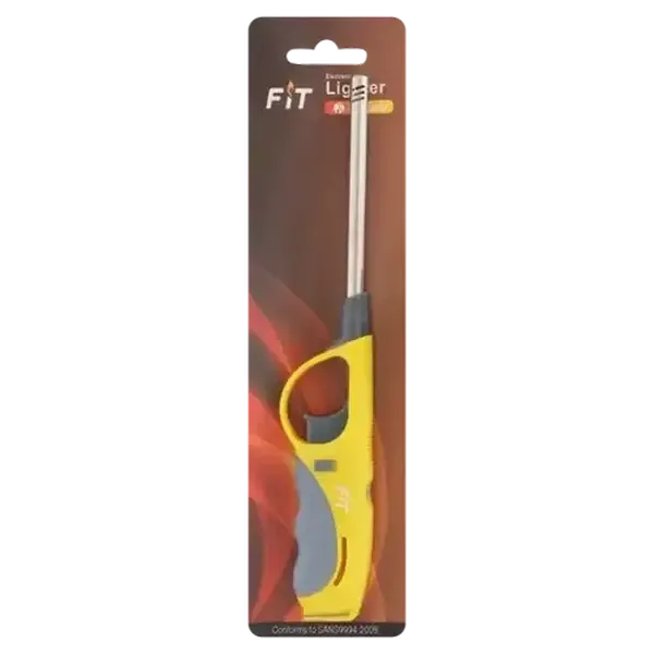 Fit BBQ Lighter (Colour May Vary)