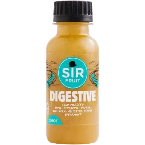 Sir Fruit Digestive Health Shot 100ml
