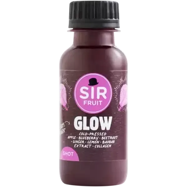 Sir Fruit Glow Health Shot 100ml