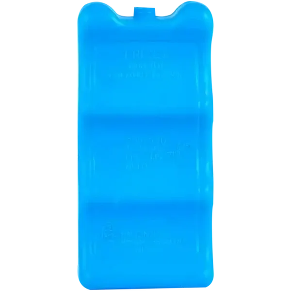 Frizet Blue Can Cooler Ice Pack