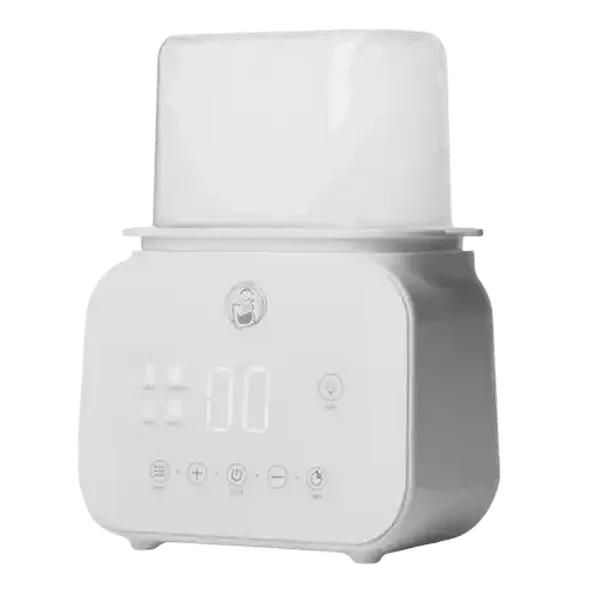 BabyWombWorld Baby Bottle Warmer & Sterilizer