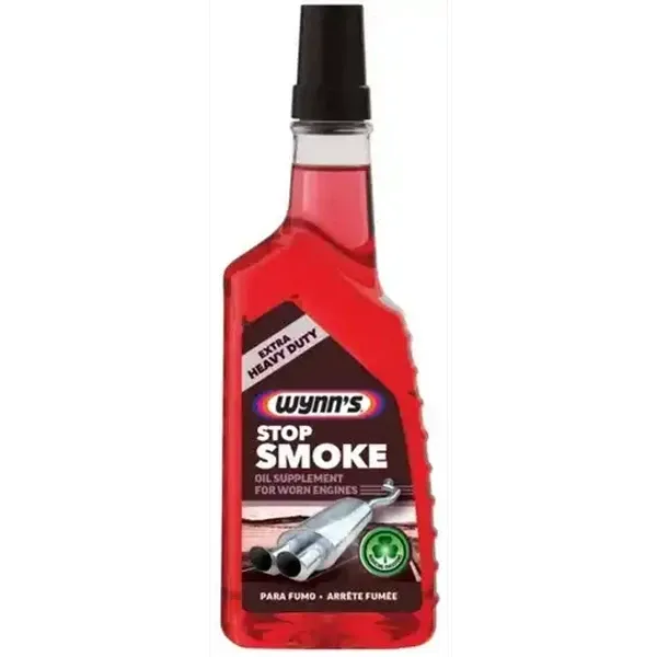 Wynn's Stop Smoke Motor Oil Additive 500ml