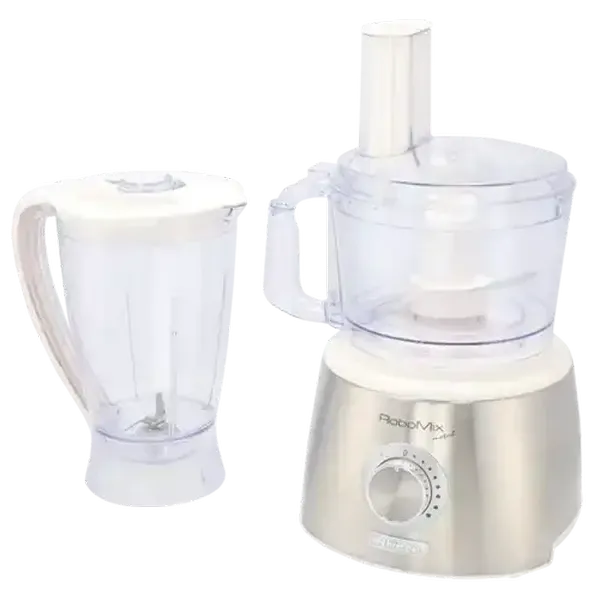 Ariete RoboMax Food Processor 800W