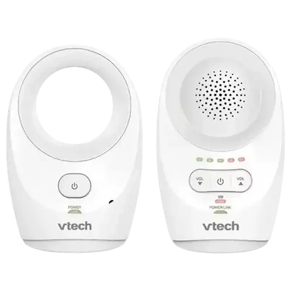 VTech Enhanced Range Digital Audio Monitor