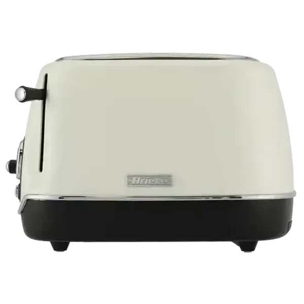 Ariete Pearl 2-Slice Toaster
