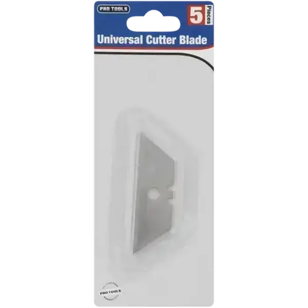 Pro Tools Universal Cutter Blade 5 Pack