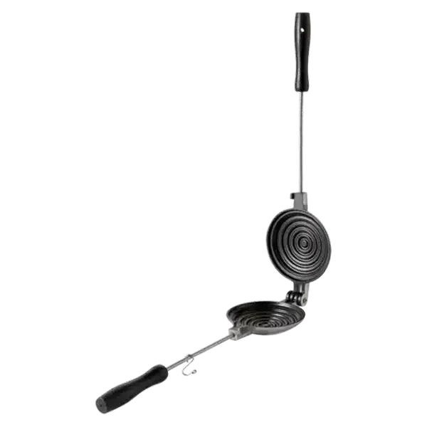 Bush Baby Enamel Jaffle Maker