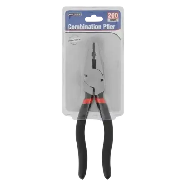 Pro Tools Combination Plier 200mm