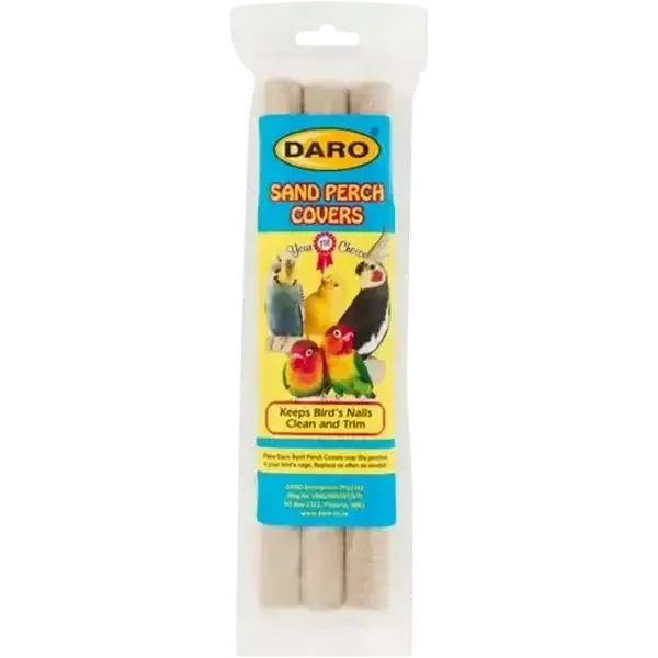 Daro Large Sand Perch Covers 3-Pack