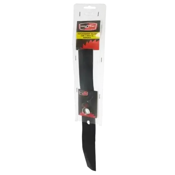 Lawn Star Black 1200 Watts Replacement Blade