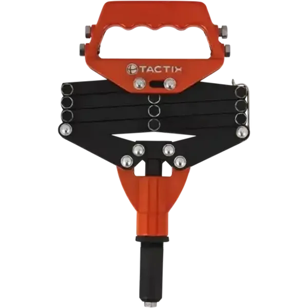 Tactix Lazy Tong Rivet Gun 800mm