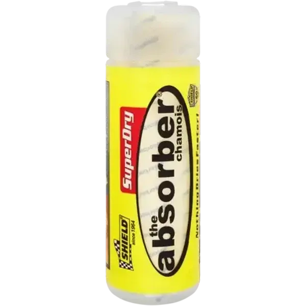 Shield The Absorber Chamois 430mm x 660mm
