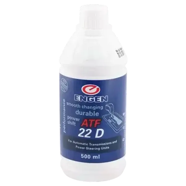 Engen Automatic Transmission Fluid 22D 500ml