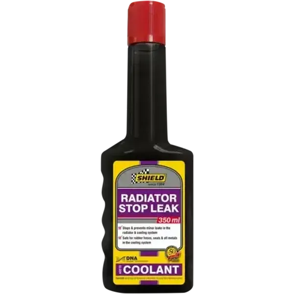 Shield Radiator Stop Leak Additive 350ml