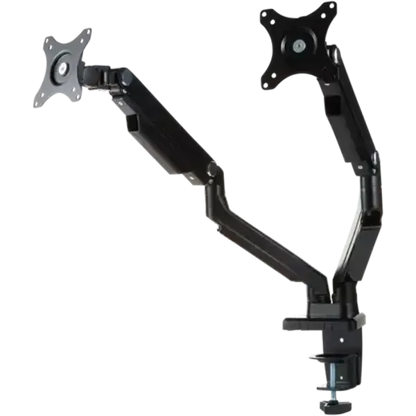 Xceed Byte Double Arm Computer Bracket 17"-32"