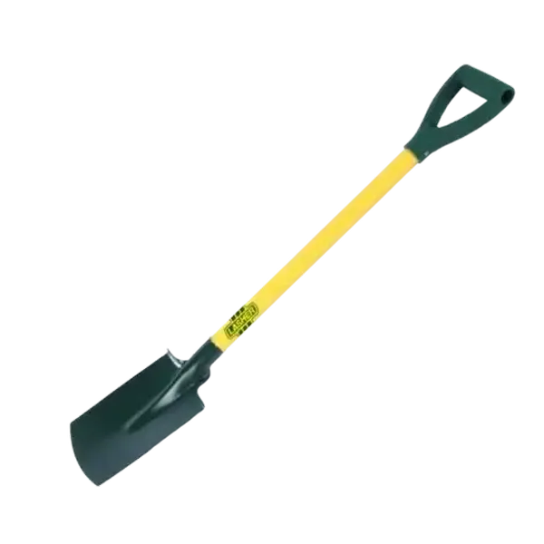 Lasher Ladies Spade