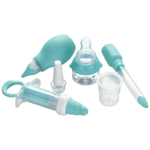 Nûby Medical Kit
