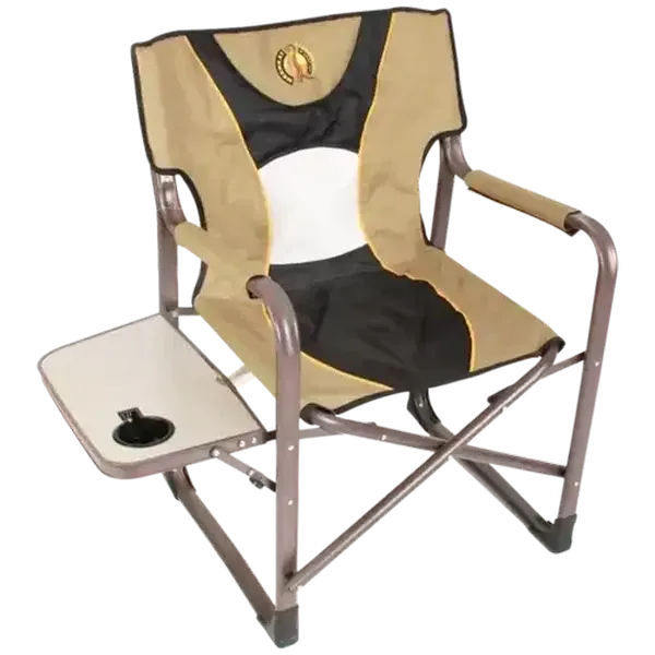 MEERKAT by Bushtec Director Chair 200kg