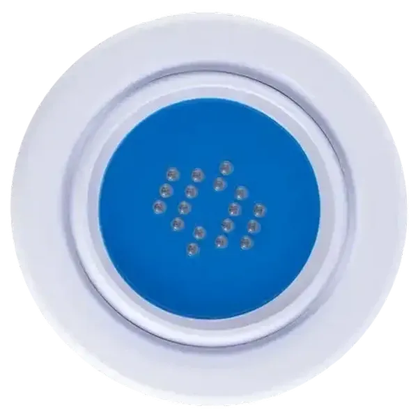 Sun Command Retro Pool Light