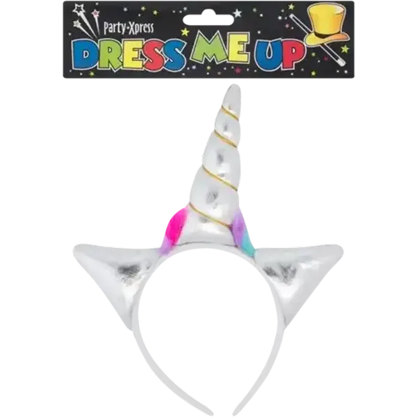 Party Xpress Unicorn Headband
