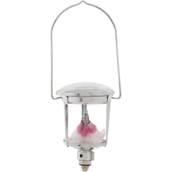 Bush Baby 100CP Gas Lamp