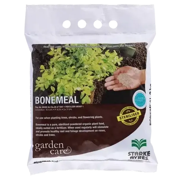 Starke Ayres Kompel Bonemeal 2kg