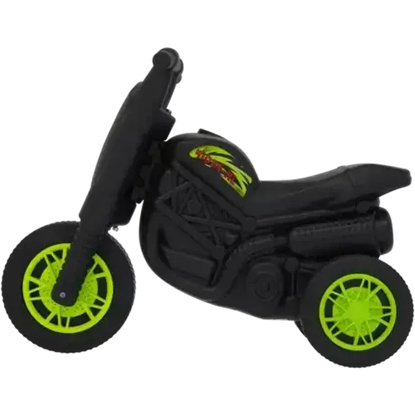 Zeus Black 15-RXL Rider