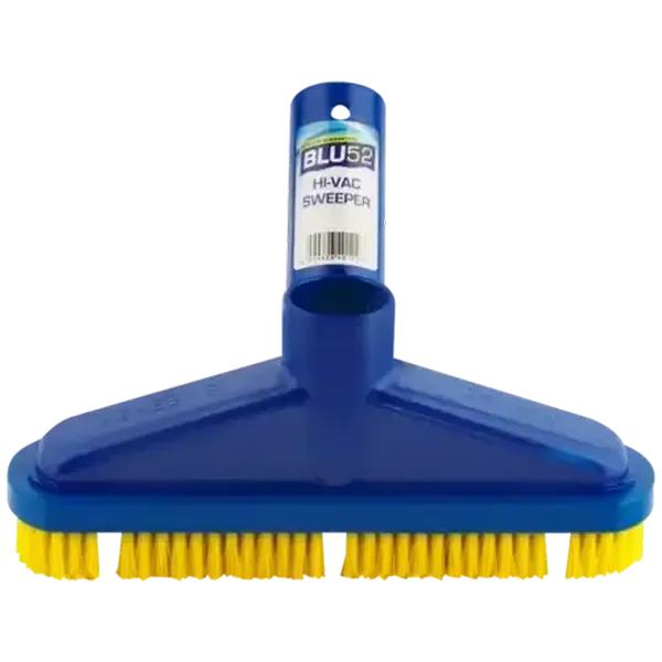 BLU52 Hi-Vac Pool Sweeper