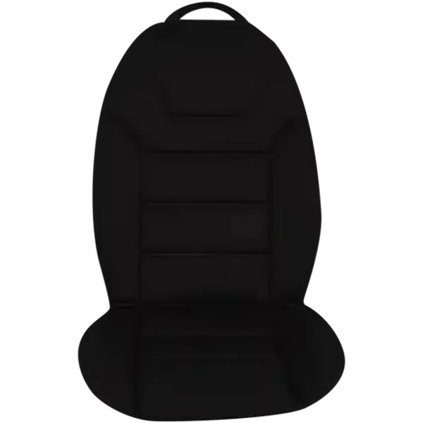 Q Premium Polyester Car Seat Cushion 98 x 46cm