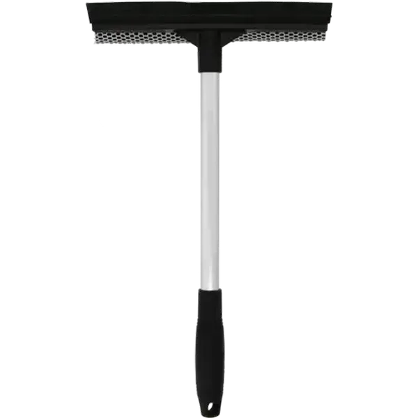 Q Premium Aluminium Handle Car Window Squeegee
