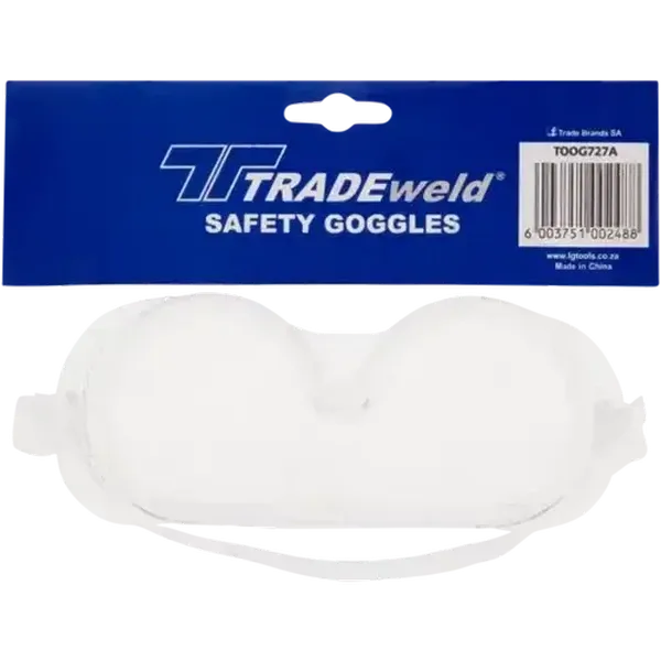 Fragram Safety Goggles