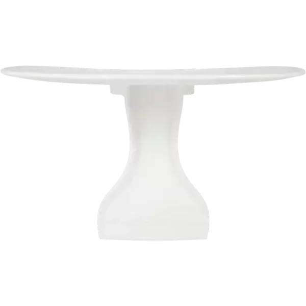 Bumbo White Floor Seat Tray